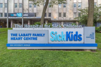 sickkids