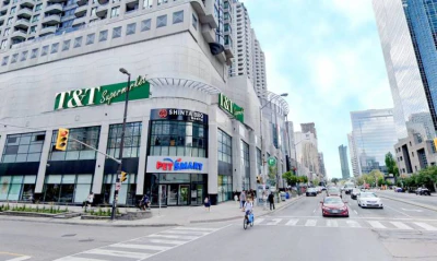 온타리오 티엔티