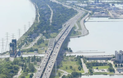 벌링턴 스카이웨이