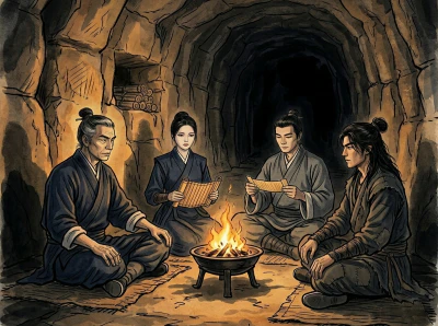 풍설도하19