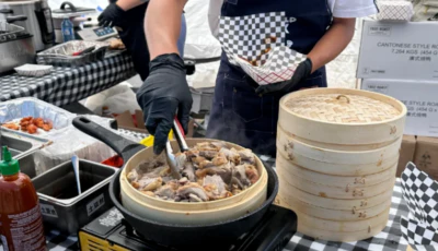 토론토